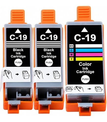 Amazon.co.jp: Canon キヤノン 純正 インクカートリッジ BCI-24 Color